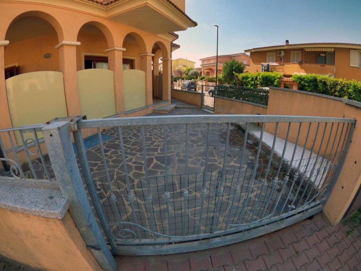 Casa Cimarosa Apartment Olbia Exterior photo